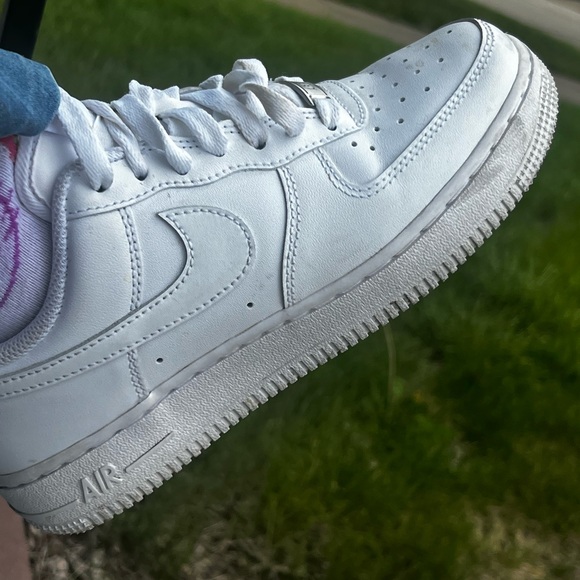 Women’s Air Force 1 ‘07 shoes - Picture 13 of 16